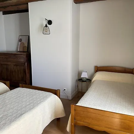 Maison Spacieuse Avec Jardin A Jayac, 3 - Fr-1-616-465 Holiday home