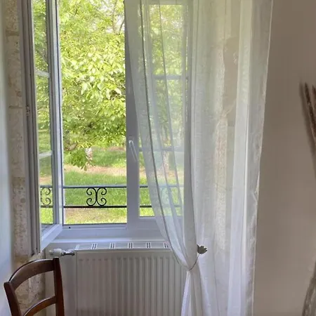 Casa di campagna Maison De Charme Avec Jardin à - Fr-1-616-465