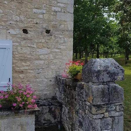 Maison De Charme Avec Jardin à - Fr-1-616-465 Casa di campagna